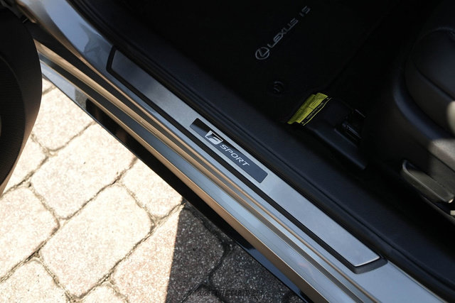 Used 2023 Lexus IS 500 w/ Accessory Package 2 RWD image 36