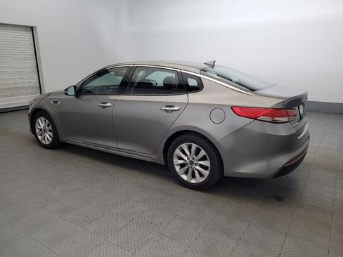 Used 2016 Kia Optima EX image 3