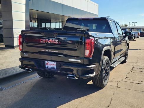 New 2026 GMC Sierra 1500 Elevation w/ X31 Off-Road Package image 4