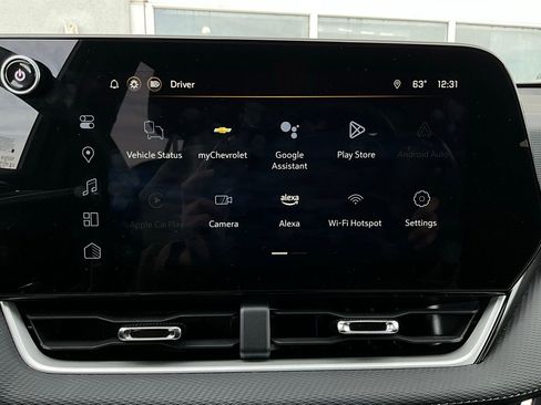 Used 2025 Chevrolet Equinox LT image 27