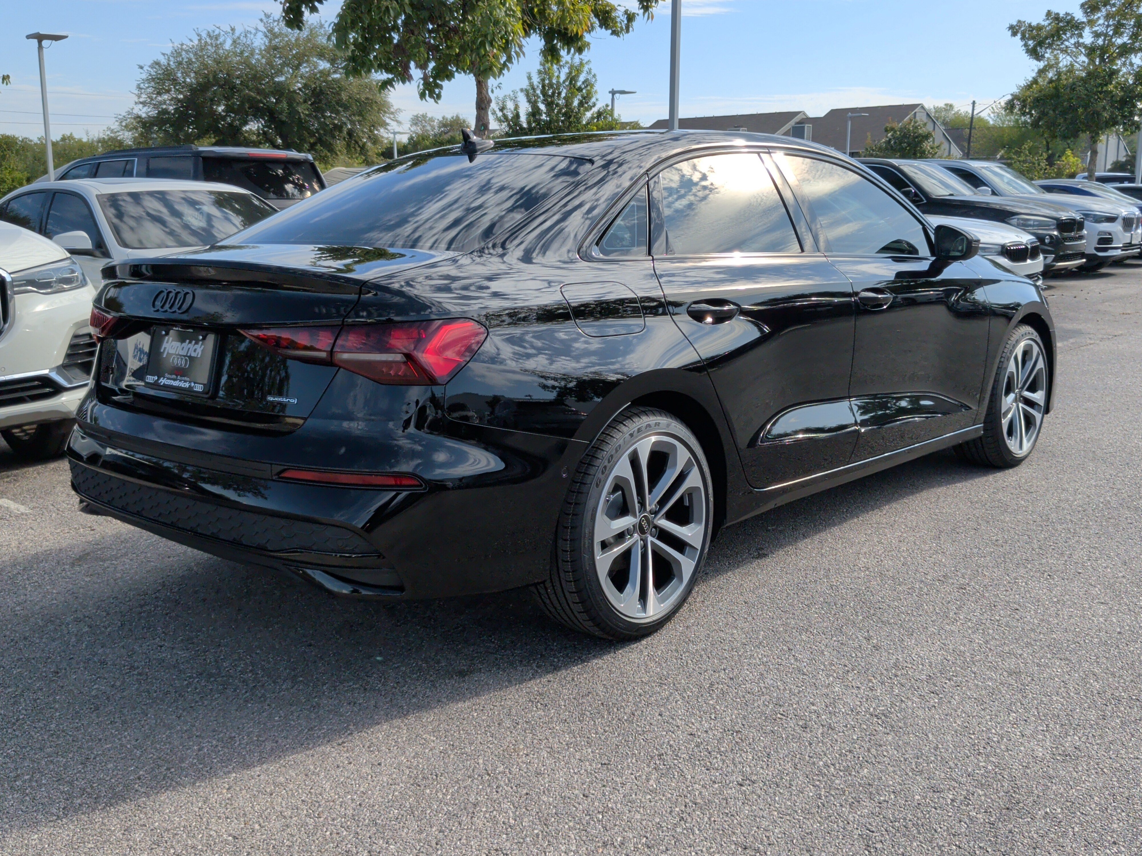 Used 2026 Audi A3 2.0T Premium AWD/4WD image 7