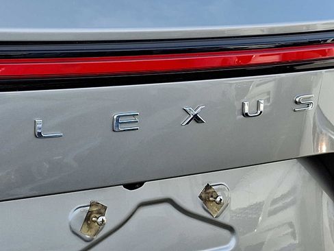 Used 2024 Lexus NX 350 AWD w/ Cold Area Package image 29