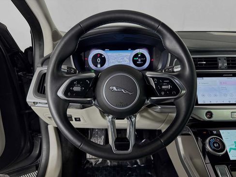 Used 2020 Jaguar I-PACE S AWD/4WD image 12