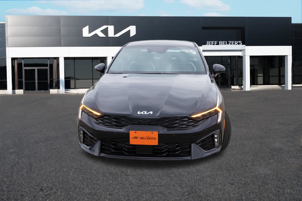 New 2027 Kia K5 GT-Line AWD/4WD image 8