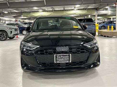 Used 2025 Audi A3 2.0T Premium Plus w/ Premium Plus Package image 6