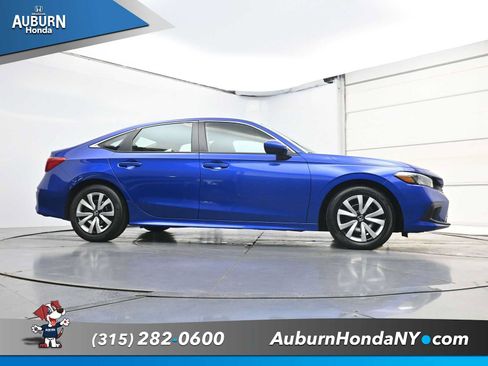 Used 2024 Honda Civic LX image 26