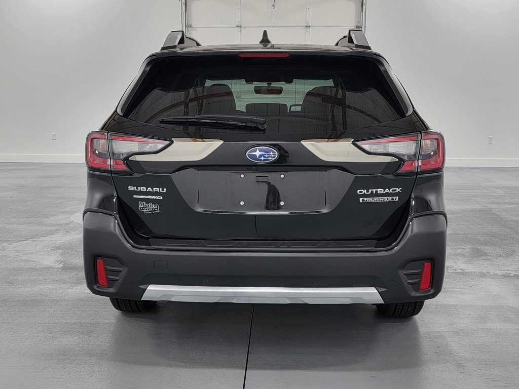 Used 2020 Subaru Outback Touring XT AWD/4WD image 7
