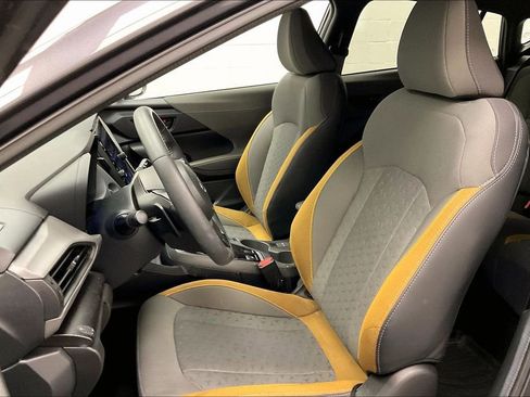 Used 2024 Subaru Crosstrek 2.5i Sport image 16