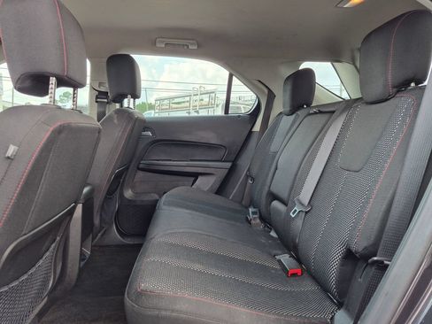 Used 2016 Chevrolet Equinox LS FWD image 25