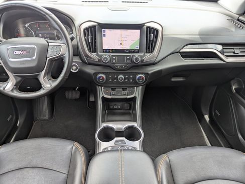 Used 2022 GMC Terrain AT4 w/ Infotainment Package II AWD/4WD image 20
