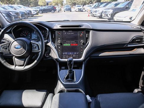 Used 2023 Subaru Outback Limited w/ Tech Package 2 image 12