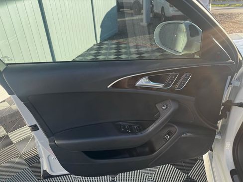 Used 2017 Audi A6 3.0T Prestige w/ Prestige Package AWD/4WD image 16