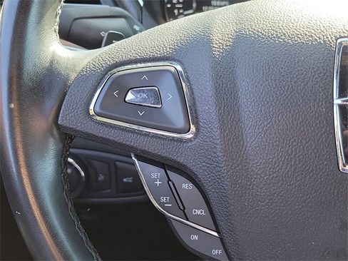 Used 2019 Lincoln MKC Select w/ Select Plus Package image 23