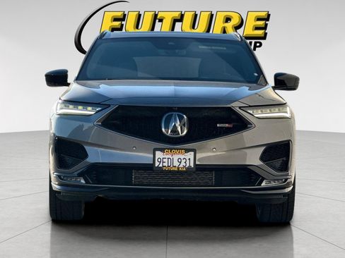 Used 2023 Acura MDX Type S image 9