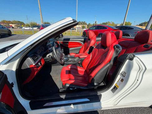 Used 2017 BMW 430i 430i image 10