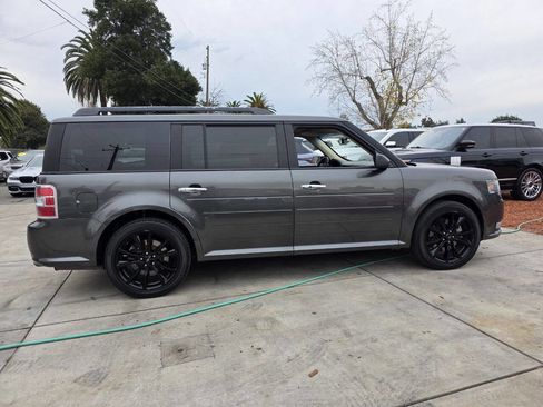Used 2016 Ford Flex SEL w/ Equipment Group 202A image 3
