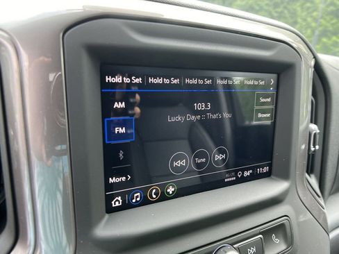 New 2024 GMC Sierra 3500 Pro w/ Convenience Package image 22