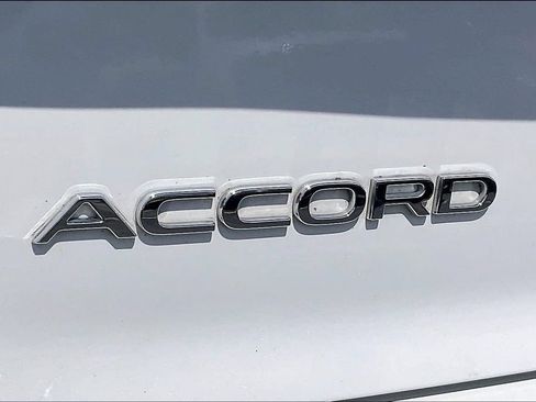Used 2023 Honda Accord Sport image 31