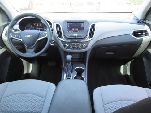Used 2023 Chevrolet Equinox LS w/ Sport Edition FWD image 13