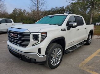 Used 2023 GMC Sierra 1500 SLT w/ SLT Premium Plus Package video 2