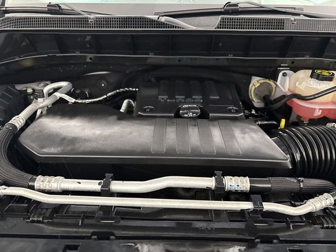 Used 2022 Chevrolet Silverado 1500 Custom image 29