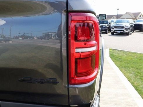 New 2026 RAM 1500 Limited AWD/4WD image 45