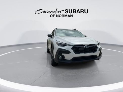 New 2026 Subaru Crosstrek 2.5i Limited AWD/4WD image 3