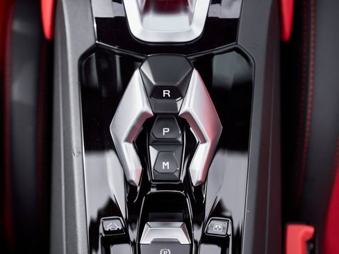 Used 2021 Lamborghini Huracan EVO image 55