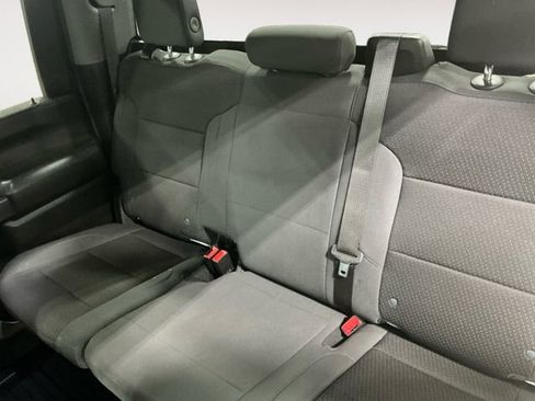 Used 2024 Chevrolet Silverado 3500 W/T w/ WT Convenience Package image 14