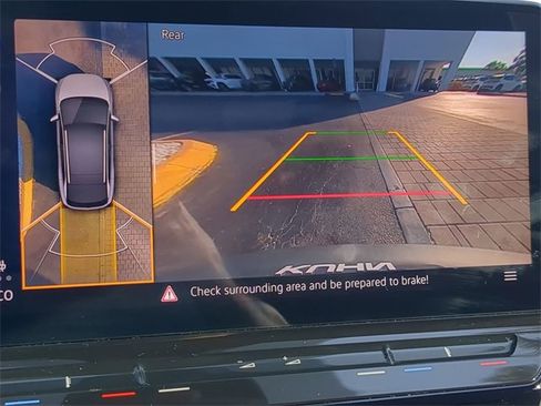 Certified 2023 Volkswagen ID.4 Pro S Plus image 24