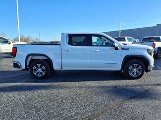 Used 2023 GMC Sierra 1500 SLE video 2