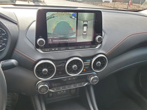 Certified 2024 Nissan Sentra SR w/ SR Premium Package image 34