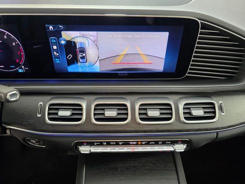 New 2026 Mercedes-Benz GLE 350 4MATIC image 15