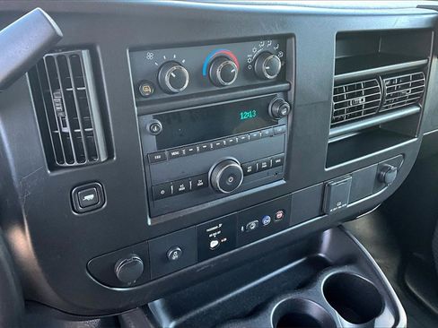 Certified 2022 Chevrolet Express 2500 w/ Driver Convenience Package image 8