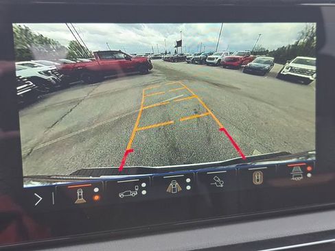 New 2026 GMC Sierra 3500 AT4 AWD/4WD image 5