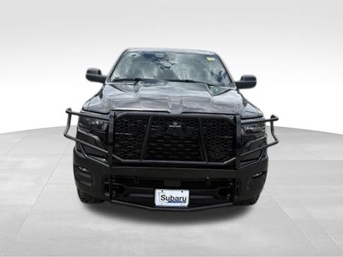 Used 2026 RAM 1500 Warlock AWD/4WD image 2