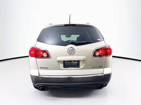 Used 2012 Buick Enclave Leather image 7