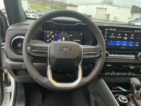 New 2026 Chevrolet Colorado Z71 image 14