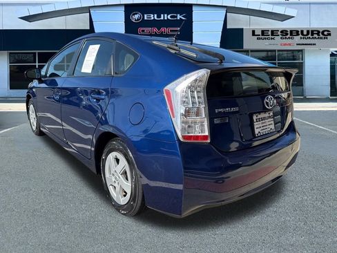 Used 2011 Toyota Prius Three image 5