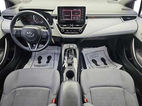 Used 2021 Toyota Corolla SE FWD image 10