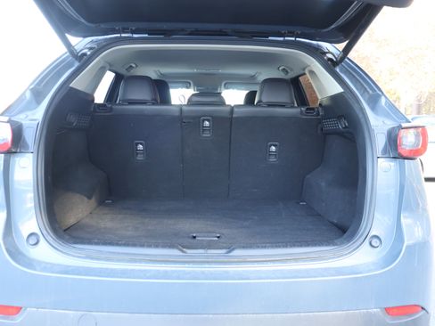 Used 2024 MAZDA CX-5 Carbon Edition image 20