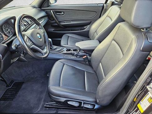 Used 2013 BMW 128i Convertible image 14