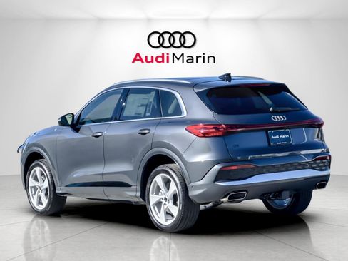 New 2025 Audi Q5 Premium Plus image 3