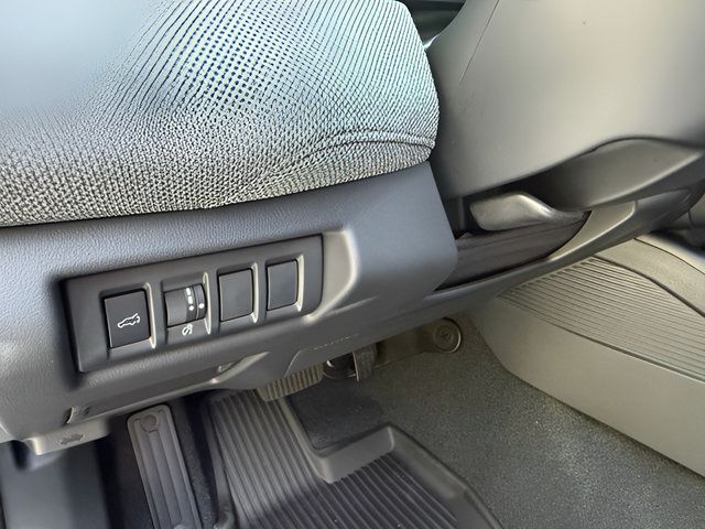 New 2026 Subaru Outback Limited AWD/4WD image 13