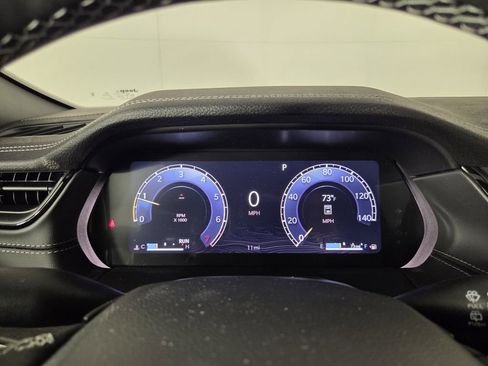 New 2026 Jeep Grand Cherokee Altitude image 14