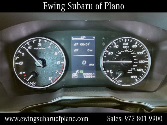 Used 2023 Subaru Outback Limited XT AWD/4WD image 12