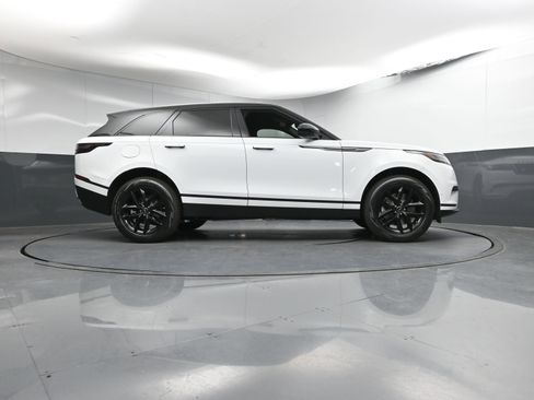 New 2026 Land Rover Range Rover Velar S image 28