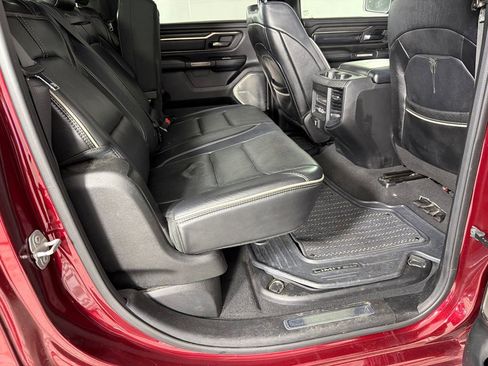 Used 2019 RAM 1500 Limited RWD image 17