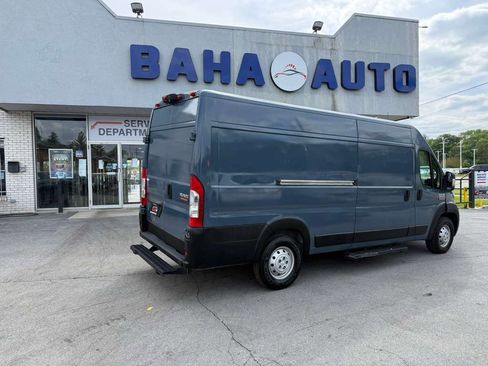 Used 2019 RAM ProMaster 3500 FWD image 4