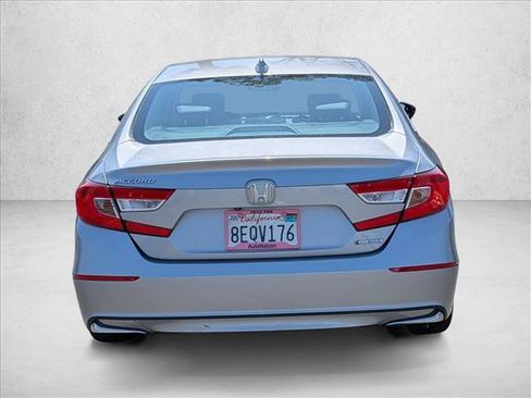Used 2018 Honda Accord EX-L image 7
